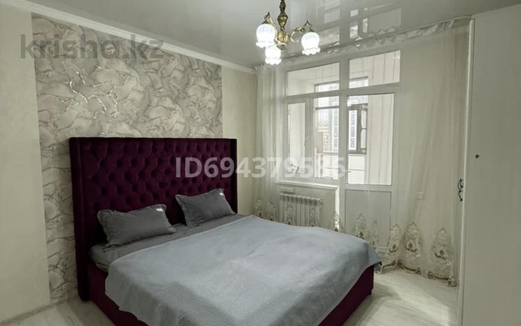 2-комнатная квартира · 62 м² · 4/12 этаж, Мангилик ел — Улы дала за 300 000 ₸ в Астане, Есильский р-н — фото 14