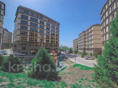 4-комнатная квартира, 124 м², 2/8 этаж, Арайлы 12 за 119 млн 〒 в Алматы, Бостандыкский р-н