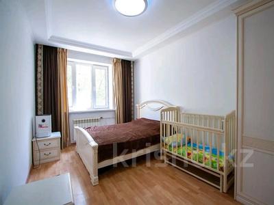 3-комнатная квартира · 70 м² · 3/9 этаж, мкр Аксай-3Б 2 за 43.5 млн 〒 в Алматы, Ауэзовский р-н