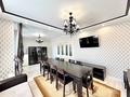 7-комнатная квартира · 252.5 м² · 9/10 этаж, Сыганак 21/1 за 130 млн 〒 в Астане, Есильский р-н — фото 5