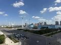 3-комнатная квартира · 120 м² · 7/22 этаж, Нажимеденова 10/2 — Площадь Республики, пирамида за 450 000 ₸ в Астане, Сарайшык р-н — фото 10