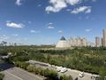3-комнатная квартира · 120 м² · 7/22 этаж, Нажимеденова 10/2 — Площадь Республики, пирамида за 450 000 ₸ в Астане, Сарайшык р-н — фото 11