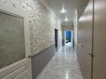 3-комнатная квартира · 120 м² · 7/22 этаж, Нажимеденова 10/2 — Площадь Республики, пирамида за 450 000 ₸ в Астане, Сарайшык р-н — фото 12
