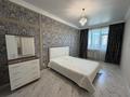 3-комнатная квартира · 120 м² · 7/22 этаж, Нажимеденова 10/2 — Площадь Республики, пирамида за 450 000 ₸ в Астане, Сарайшык р-н — фото 6