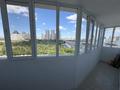 3-комнатная квартира · 120 м² · 7/22 этаж, Нажимеденова 10/2 — Площадь Республики, пирамида за 450 000 ₸ в Астане, Сарайшык р-н — фото 7