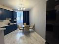 3-комнатная квартира · 120 м² · 7/22 этаж, Нажимеденова 10/2 — Площадь Республики, пирамида за 450 000 ₸ в Астане, Сарайшык р-н — фото 9