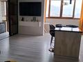 3-бөлмелі пәтер · 92 м² · 15/16 қабат, Масанчи 23, бағасы: 84 млн ₸ в Алматы, Алмалинский р-н — фото 6