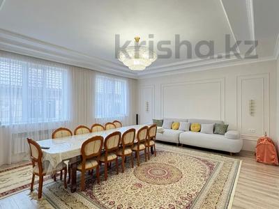 Отдельный дом · 4 комнаты · 201 м² · 10 сот., Кобланды батыр 23 за 95 млн ₸ в Косшы