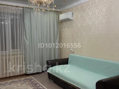 2-комнатная квартира · 63 м², Победаносцева 22 — 10 микрорайон за 20 000 ₸ в Балхаше