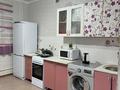 2-комнатная квартира · 63 м², Победаносцева 22 — 10 микрорайон за 25 000 ₸ в Балхаше — фото 3