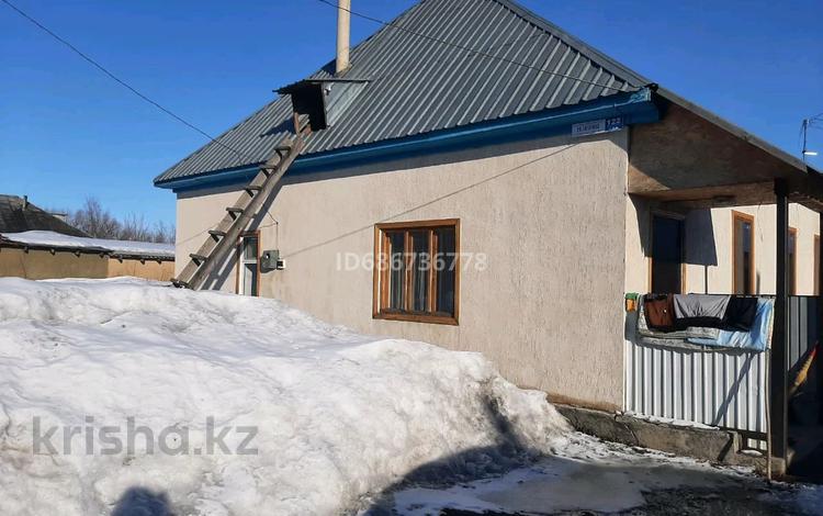 Отдельный дом • 4 комнаты • 78.4 м² • 0.43 сот., Гагарина 122А за 20 млн 〒 в Урджаре — фото 2