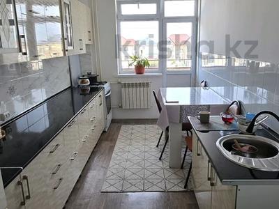 3-комнатная квартира, 70 м², 3/5 этаж, 15 мкр Улы Дала 14 — Пушкина за 20 млн 〒 в Таразе