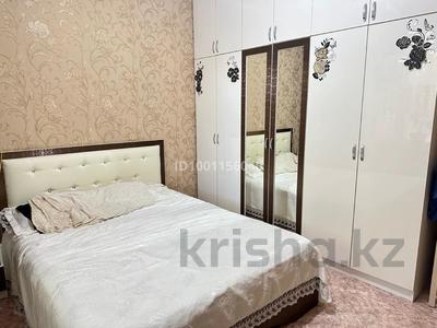 2-комнатная квартира · 52.7 м² · 3/5 этаж, 9-мкр. Мынбулак 52А — Мынбулак за 16.5 млн 〒 в Таразе