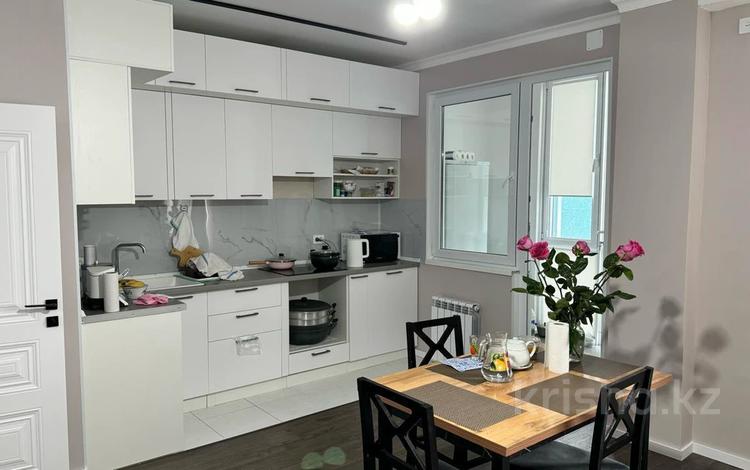 2-комнатная квартира · 51 м² · 12/12 этаж, мкр Нурсат 29/4 к4 — Шаяхметов за 32.5 млн ₸ в Шымкенте, Каратауский р-н — фото 2