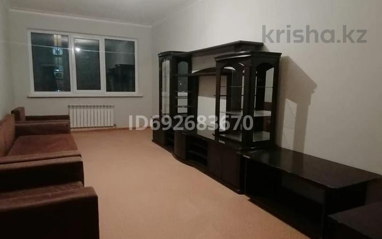 2-комнатная квартира, 52 м², 5/5 этаж, мкр Айнабулак-4 25