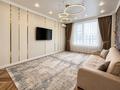 4-комнатная квартира · 119 м² · 9/12 этаж, Толе би 59 за 110 млн ₸ в Астане, Нура р-н — фото 7