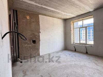 2-комнатная квартира · 44.8 м² · 8/9 этаж, мкр Юго-Восток, Таттимбета 41 за 17.8 млн ₸ в Караганде, Казыбек би р-н