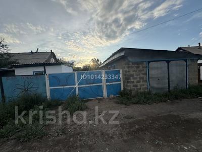 Часть дома · 3 комнаты · 60 м² · 8 сот., Жамбула 51 — Аягузстрой за 6 млн ₸ в 