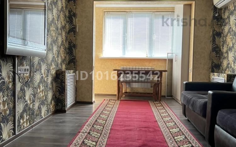 1-бөлмелі пәтер · 36 м² · 3/5 қабат, Толстого 121 "А", бағасы: 140 000 ₸ в Шымкенте — фото 2