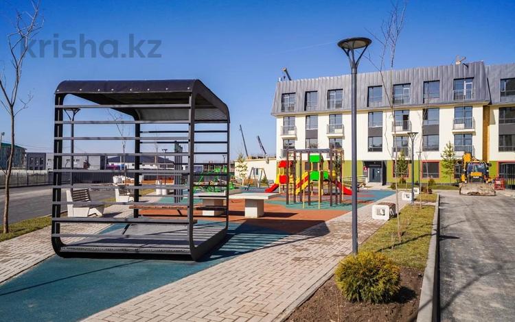 2-комнатная квартира · 46.16 м² · 4/4 этаж, Рахымбаева 47 за ~ 17.5 млн ₸ в  — фото 7