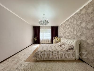 2-бөлмелі пәтер · 110.8 м² · 1/16 қабат, мкр Шугыла, Жуалы 24, бағасы: 42 млн ₸ в Алматы, Наурызбайский р-н