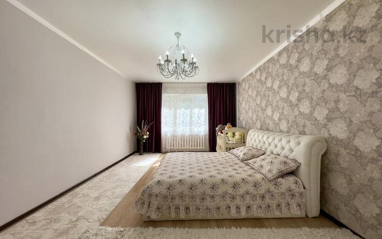2-комнатная квартира · 110.8 м² · 1/16 этаж, мкр Шугыла, Жуалы 24 за 42 млн ₸ в Алматы, Наурызбайский р-н — фото 2