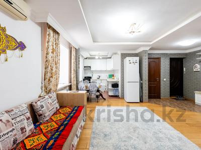 3-комнатная квартира · 50 м² · 1/5 этаж, проспект Тауелсиздик 6/1 за 19 млн ₸ в Астане, Алматы р-н
