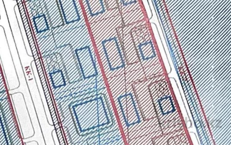 Участок 2.5 га, ул. 447 11 за 140 млн 〒 в Астане, Алматы р-н — фото 6