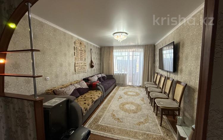 3-комнатная квартира · 72 м² · 4/4 этаж, Энтузиастов 13 за 31.6 млн ₸ в Усть-Каменогорске — фото 10