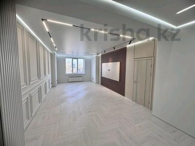 2-комнатная квартира · 99 м² · 6/7 этаж, мкр Бирлик 7 за 55 млн 〒 в Талдыкоргане