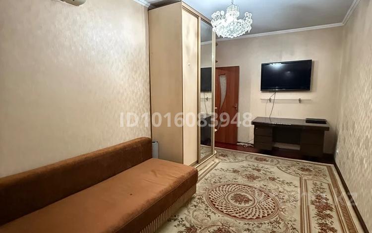 1-комнатная квартира · 31 м² · 4/5 этаж, Байзакова 116 за 250 000 ₸ в Алматы, Алмалинский р-н — фото 2