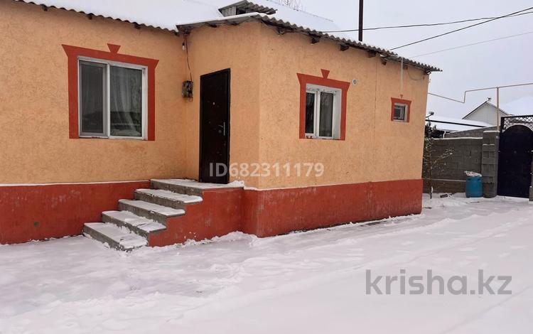Отдельный дом · 3 комнаты · 48 м² · , мкр Достык , Малайсары кошесы 589 — Малайсары мен Астық көшесінің киылысы за 35 млн ₸ в Шымкенте, Абайский р-н — фото 2