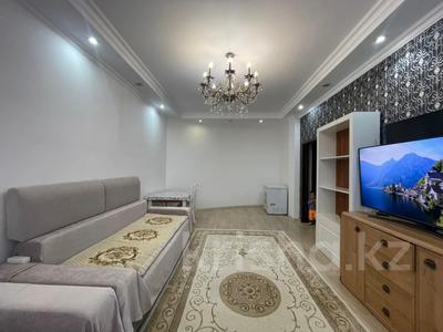 2-комнатная квартира, 78 м², 6/10 этаж, Момышулы 2в за 36.5 млн 〒 в Астане, Алматы р-н