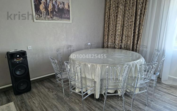 Жеке үй · 4 бөлме · 156 м² · 156 жүзд., Позиция 54 — Возле школы, бағасы: 42 млн ₸ в Кокшетау — фото 36