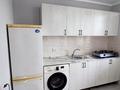 1-комнатная квартира · 45 м² · 2/2 этаж, мкр Шанырак-1 9 — Школа 169 Садик 161 остановка школа главная дорога все рядом остановки магазины за 150 000 ₸ в Алматы, Алатауский р-н — фото 2