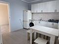 1-комнатная квартира · 45 м² · 2/2 этаж, мкр Шанырак-1 9 — Школа 169 Садик 161 остановка школа главная дорога все рядом остановки магазины за 150 000 ₸ в Алматы, Алатауский р-н — фото 11