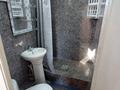 1-комнатная квартира · 45 м² · 2/2 этаж, мкр Шанырак-1 9 — Школа 169 Садик 161 остановка школа главная дорога все рядом остановки магазины за 150 000 ₸ в Алматы, Алатауский р-н — фото 13