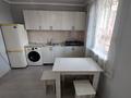 1-комнатная квартира · 45 м² · 2/2 этаж, мкр Шанырак-1 9 — Школа 169 Садик 161 остановка школа главная дорога все рядом остановки магазины за 150 000 ₸ в Алматы, Алатауский р-н — фото 15