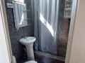 1-комнатная квартира · 45 м² · 2/2 этаж, мкр Шанырак-1 9 — Школа 169 Садик 161 остановка школа главная дорога все рядом остановки магазины за 150 000 ₸ в Алматы, Алатауский р-н — фото 9