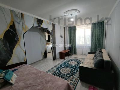 1-комнатная квартира · 38 м² · 1/2 этаж, Макаренко 8 — Конаева за 8 000 〒 в Шу