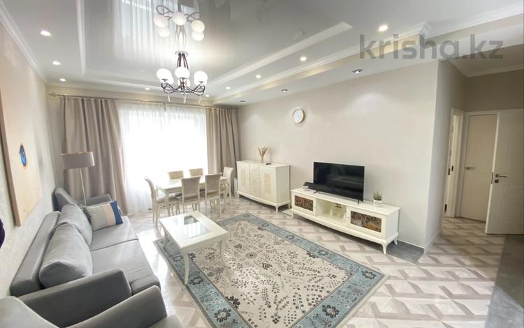2-бөлмелі пәтер · 64 м² · 9/21 қабат, мкр Самал-2, Снегина 33А — Мендикулова, бағасы: 75.5 млн ₸ в Алматы, Медеуский р-н — фото 20