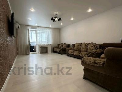 3-бөлмелі пәтер · 78.2 м² · 5/6 қабат, Катаева 31/1 — 36 школа, бағасы: 28.5 млн ₸ в Павлодаре