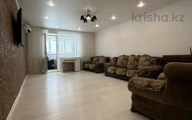 3-бөлмелі пәтер · 78.2 м² · 5/6 қабат, Катаева 31/1 — 36 школа, бағасы: 28.5 млн ₸ в Павлодаре — фото 2