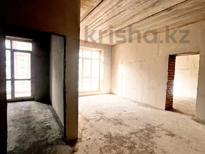 2-комнатная квартира · 57.2 м² · 7/12 этаж, Улица А 52, 8 8/1 за 31.5 млн ₸ в Астане, Сарайшык р-н