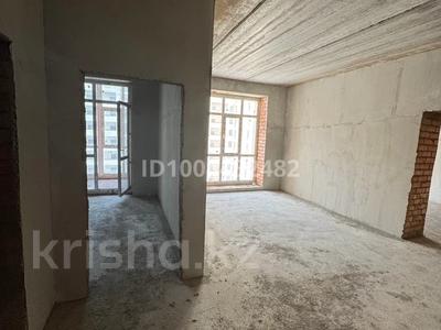 2-бөлмелі пәтер · 57.2 м² · 7/12 қабат, Улица А 52, 8 8/1, бағасы: 31.5 млн ₸ в Астане, Сарайшык р-н
