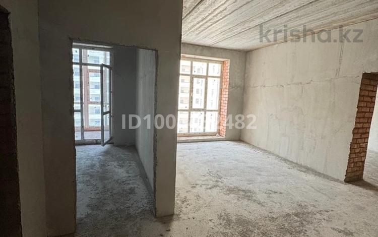2-бөлмелі пәтер · 57.2 м² · 7/12 қабат, Улица А 52, 8 8/1, бағасы: 31.5 млн ₸ в Астане, Сарайшык р-н — фото 29