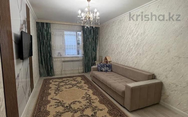 1-комнатная квартира · 45 м² · 1/13 этаж, Утеген батыра за ~ 35 млн ₸ в Алматы, Ауэзовский р-н — фото 2