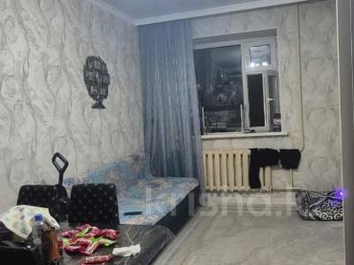 1-бөлмелі пәтер · 21 м² · 1/5 қабат, Рыскулбекова 27/2, бағасы: 11 млн ₸ в Астане, Алматы р-н