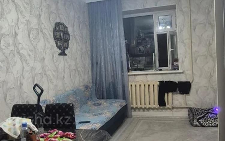 1-бөлмелі пәтер · 21 м² · 1/5 қабат, Рыскулбекова 27/2, бағасы: 11 млн ₸ в Астане, Алматы р-н — фото 15
