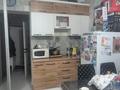 1-бөлмелі пәтер · 21 м² · 1/5 қабат, Рыскулбекова 27/2, бағасы: 11 млн ₸ в Астане, Алматы р-н — фото 3